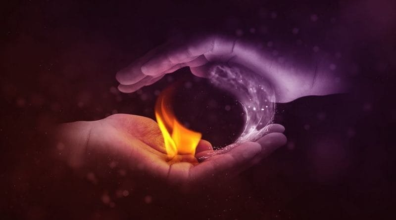 Les 5 saisons de l'énergie