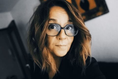 Votre praticienne