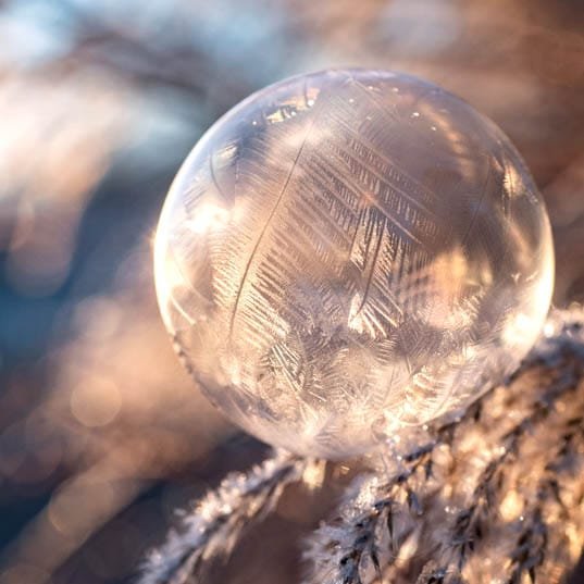 Les 5 saisons de l'énergie : décembre