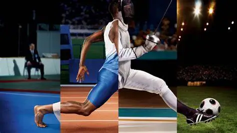 Kinésiologie et performance sportive : l'alliance gagnante