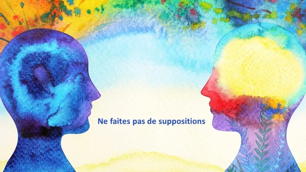 3ème accord toltèque
