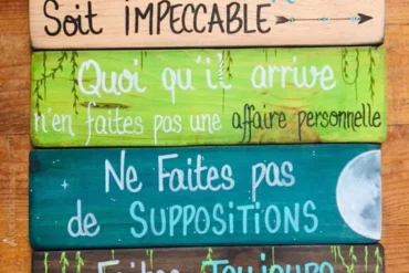 CHOISIR C’EST RENONCER…