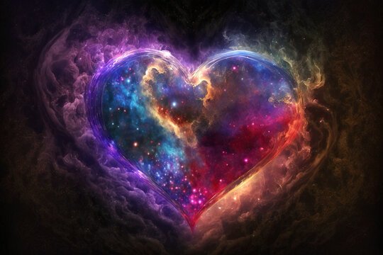 Le coeur