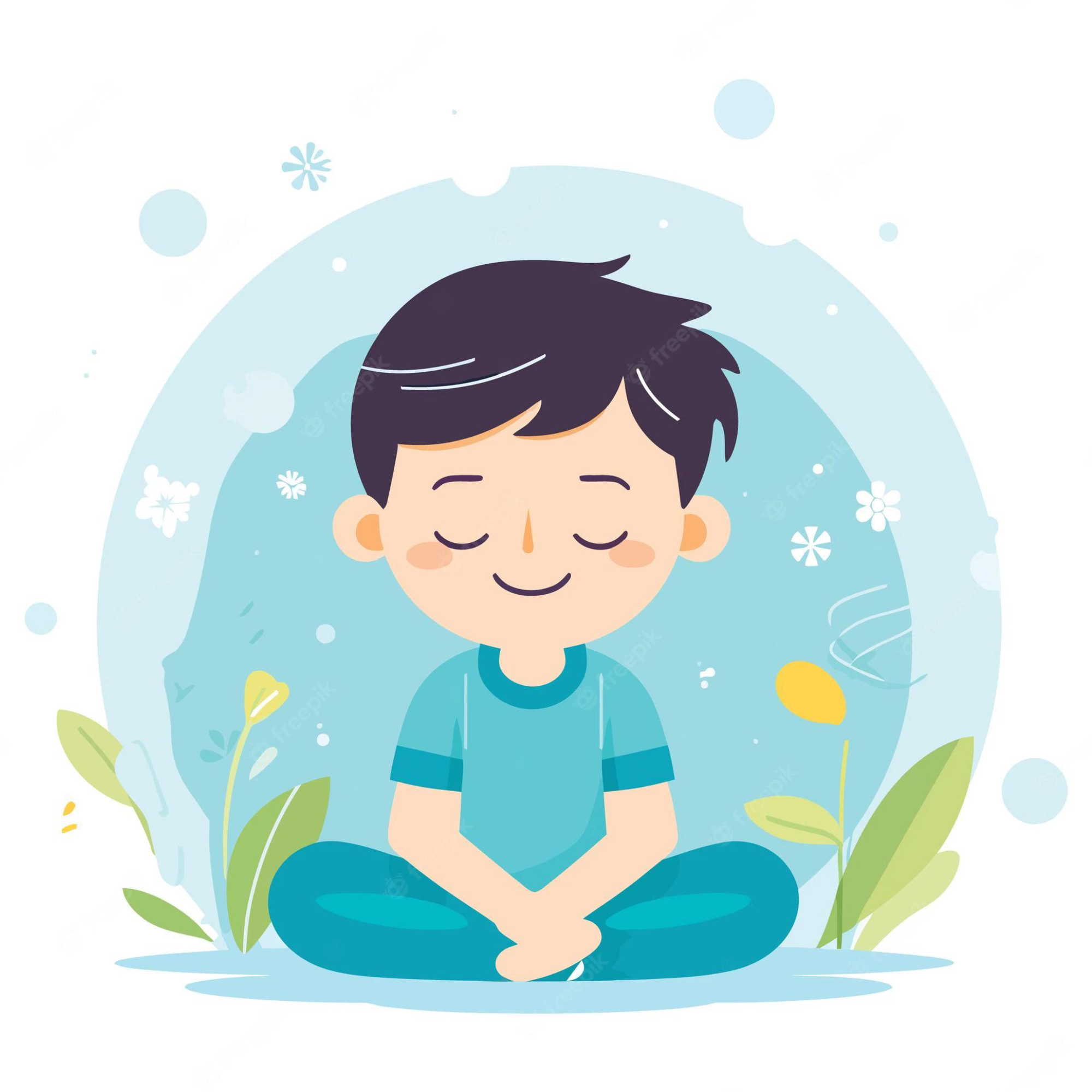 Sophrologie Enfants & Adolescents