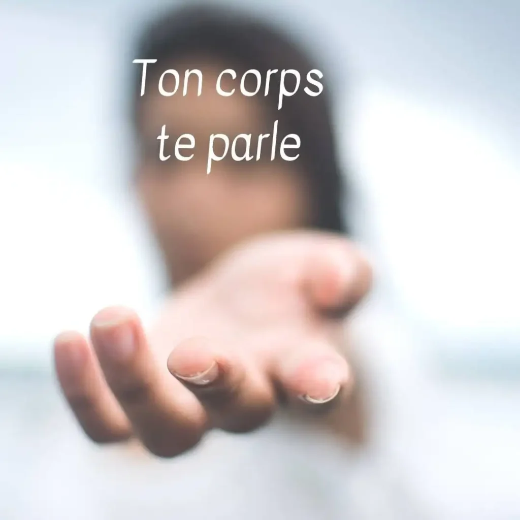 Ton corps te parle