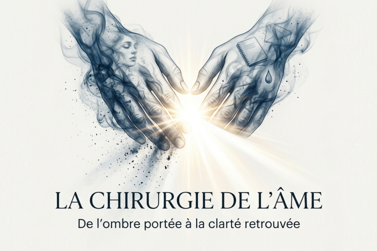 La chirurgie de l'âme