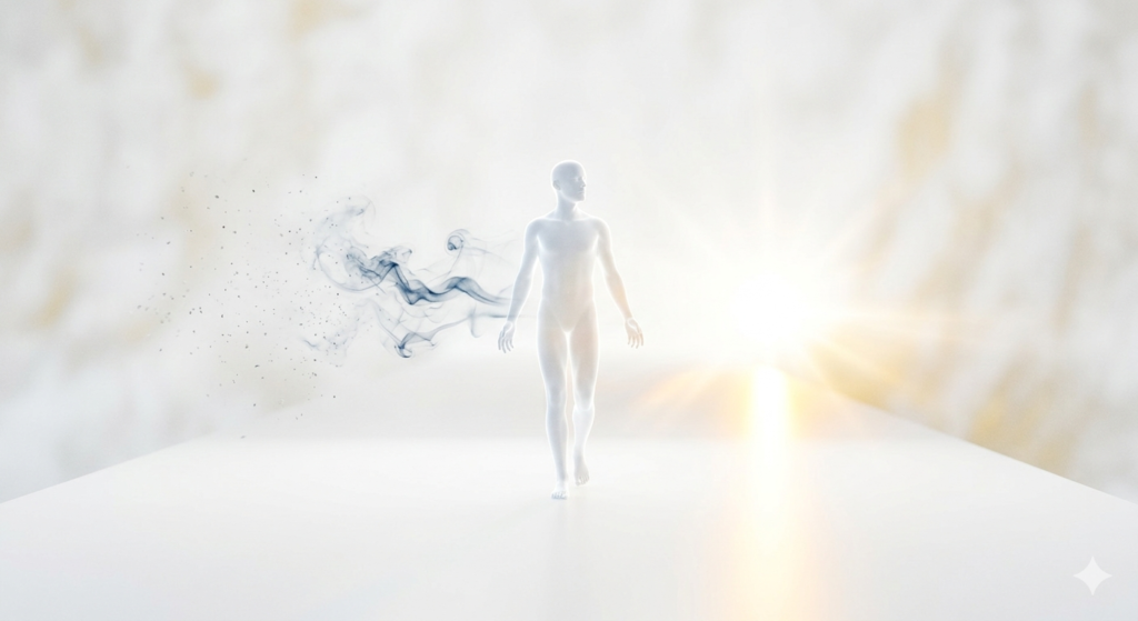 La chirurgie de l'âme