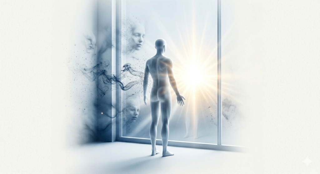 La chirurgie de l'âme